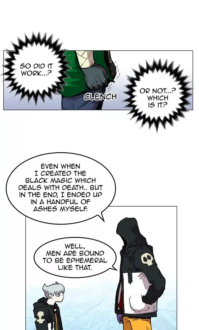 Read Hardcore Leveling Warrior (en) Manga Online