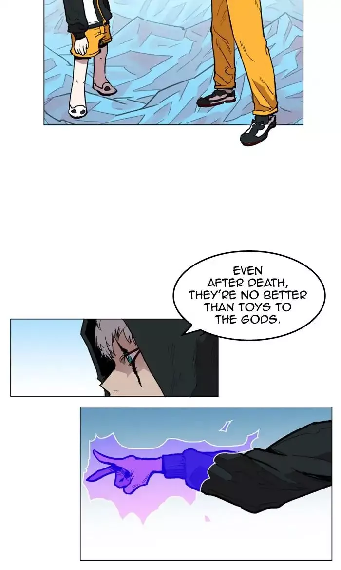 Read Hardcore Leveling Warrior (en) Manga Online