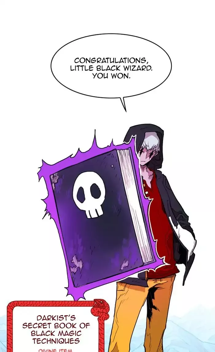 Read Hardcore Leveling Warrior (en) Manga Online