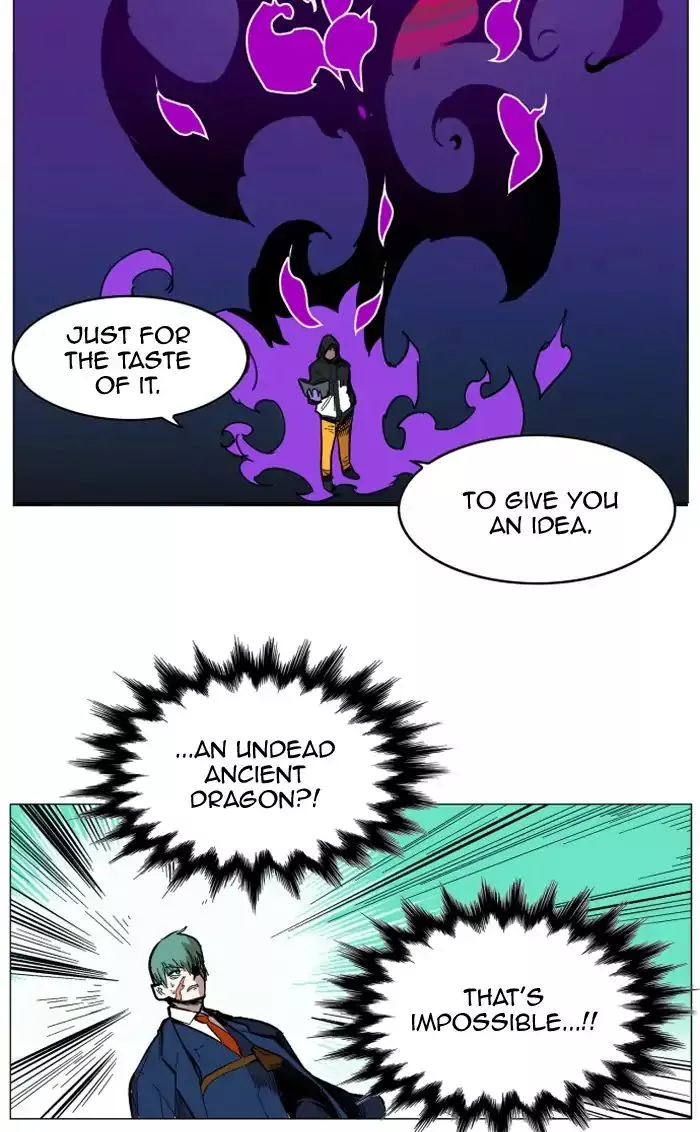 Read Hardcore Leveling Warrior (en) Manga Online