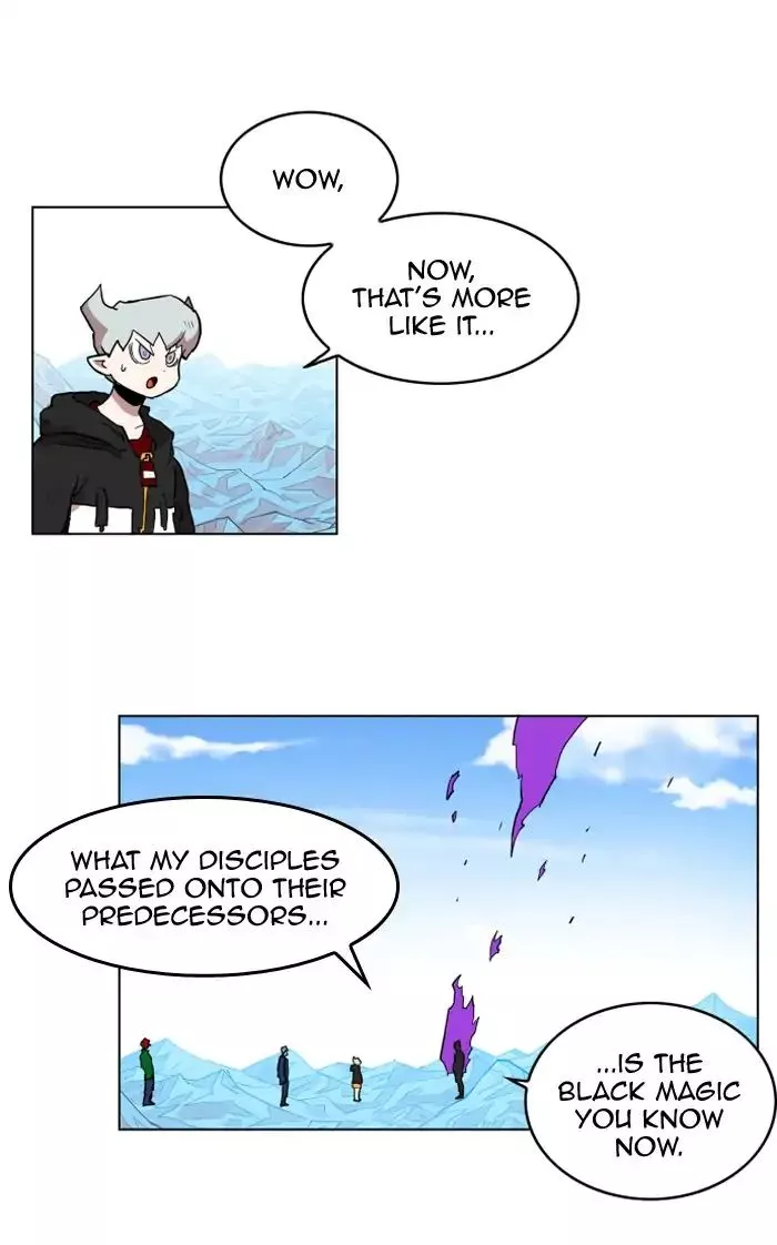 Read Hardcore Leveling Warrior (en) Manga Online