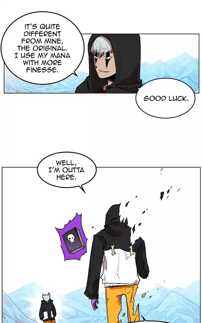 Read Hardcore Leveling Warrior (en) Manga Online