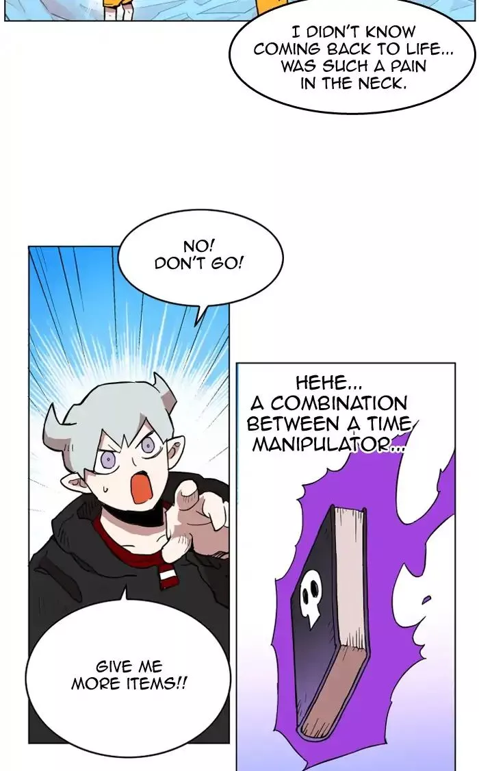 Read Hardcore Leveling Warrior (en) Manga Online