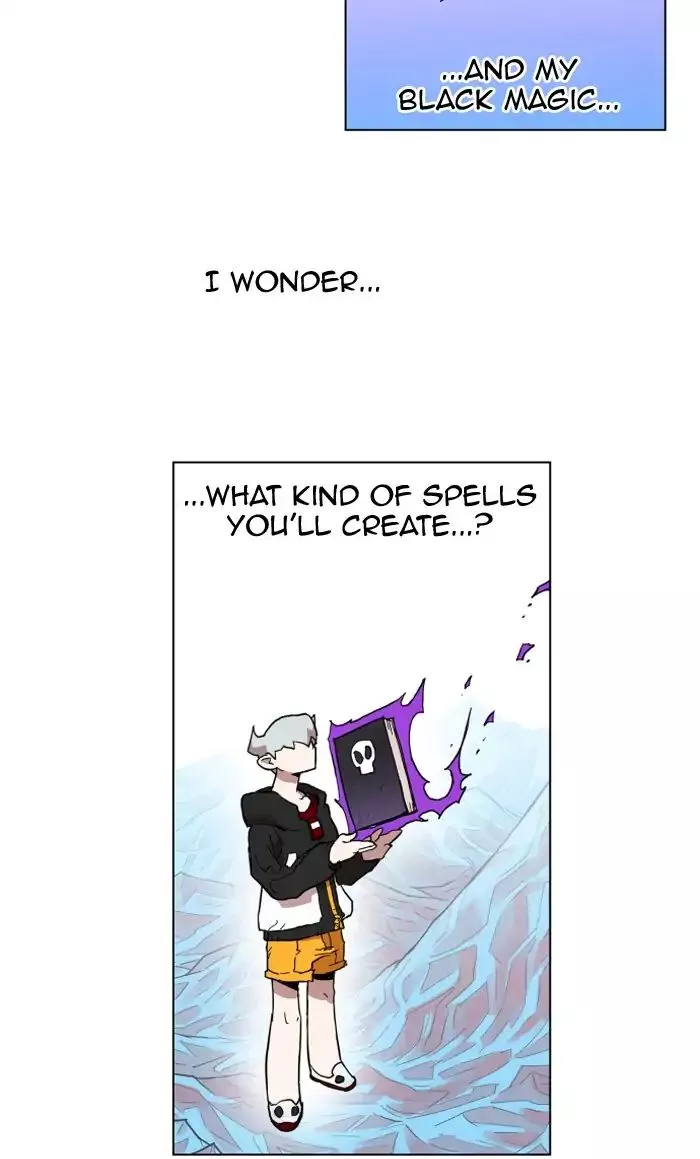 Read Hardcore Leveling Warrior (en) Manga Online