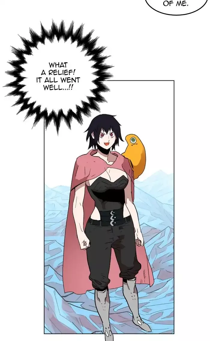 Read Hardcore Leveling Warrior (en) Manga Online