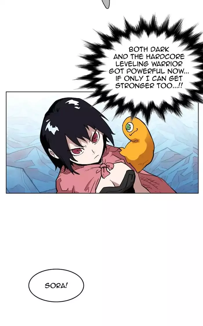 Read Hardcore Leveling Warrior (en) Manga Online