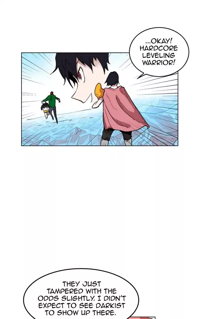 Read Hardcore Leveling Warrior (en) Manga Online