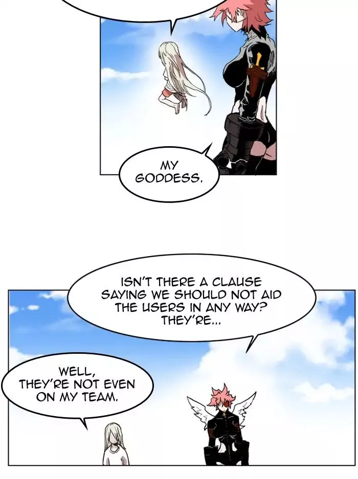 Read Hardcore Leveling Warrior (en) Manga Online