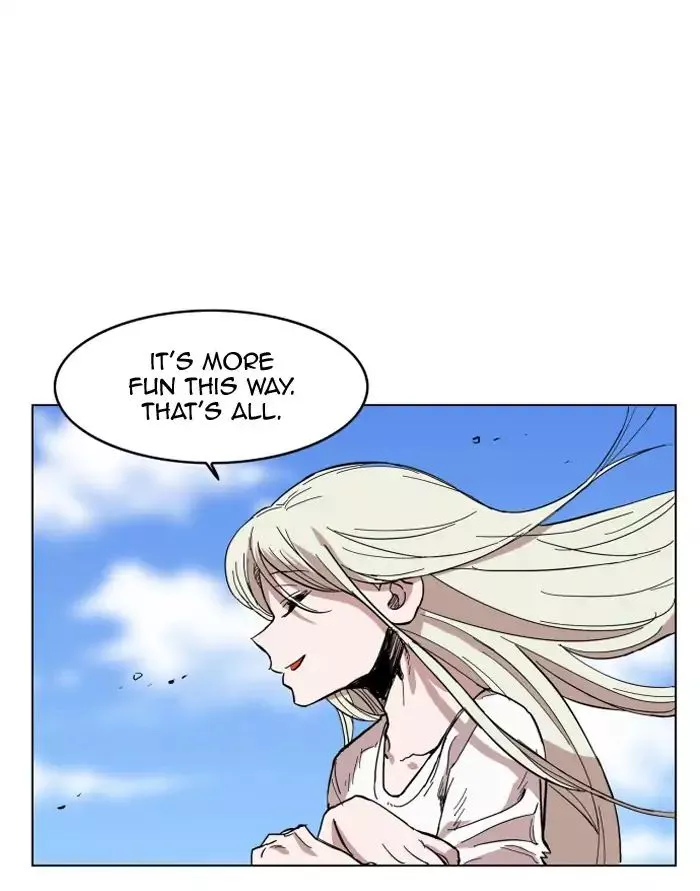 Read Hardcore Leveling Warrior (en) Manga Online