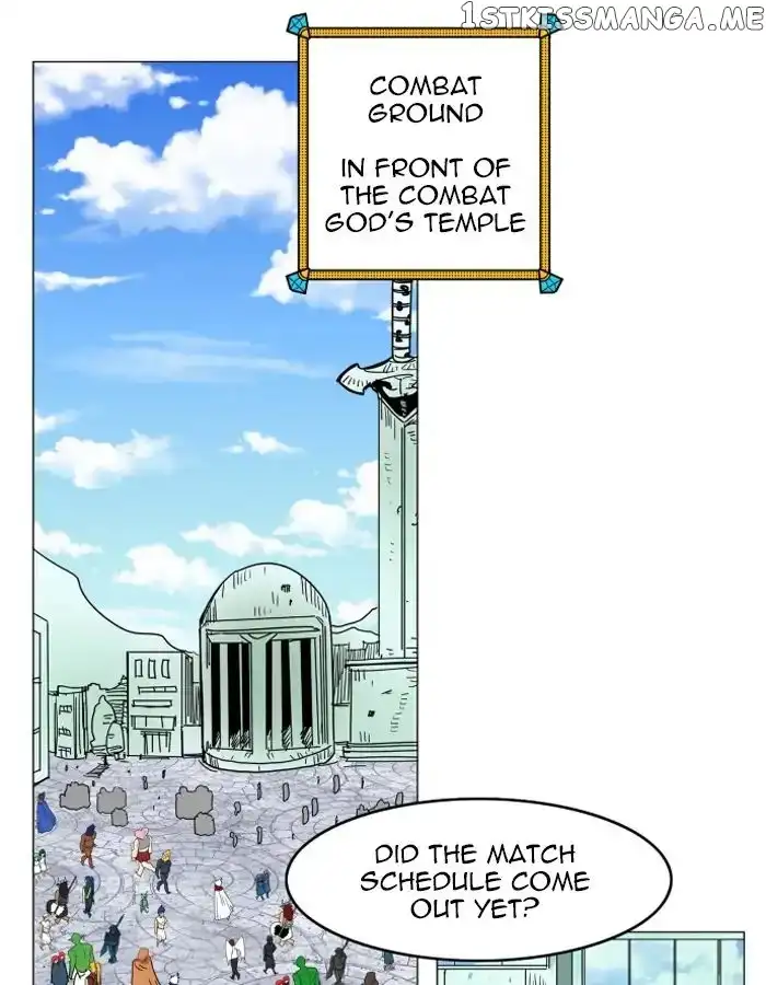 Read Hardcore Leveling Warrior (en) Manga Online