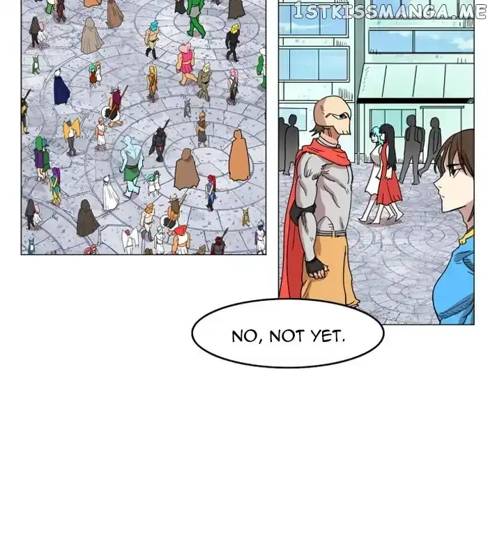 Read Hardcore Leveling Warrior (en) Manga Online