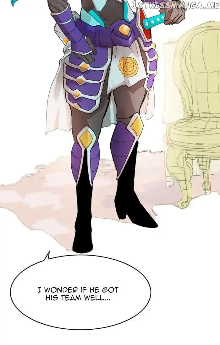 Read Hardcore Leveling Warrior (en) Manga Online