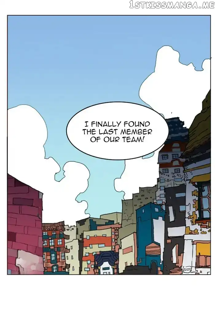 Read Hardcore Leveling Warrior (en) Manga Online