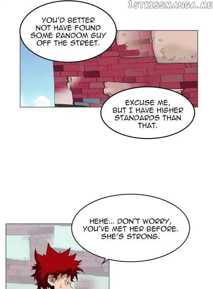 Read Hardcore Leveling Warrior (en) Manga Online