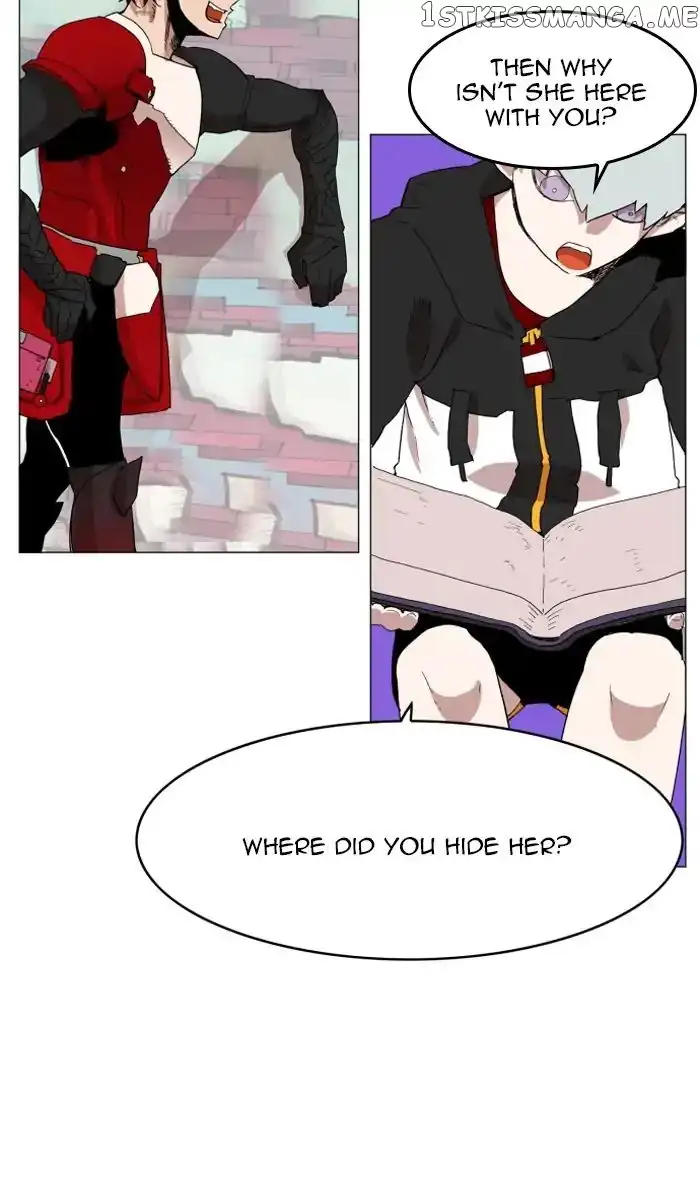 Read Hardcore Leveling Warrior (en) Manga Online