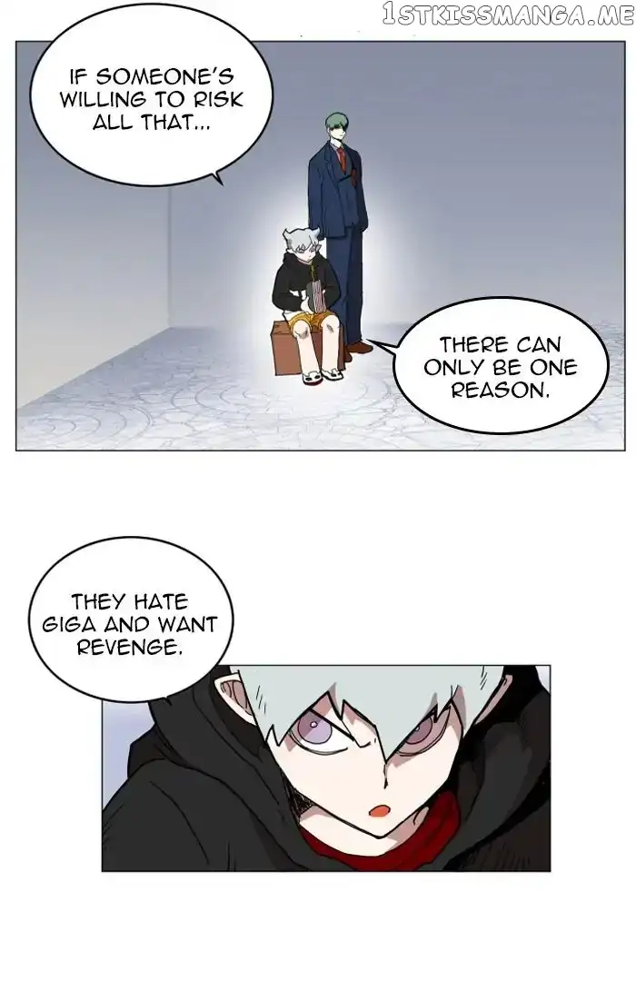 Read Hardcore Leveling Warrior (en) Manga Online