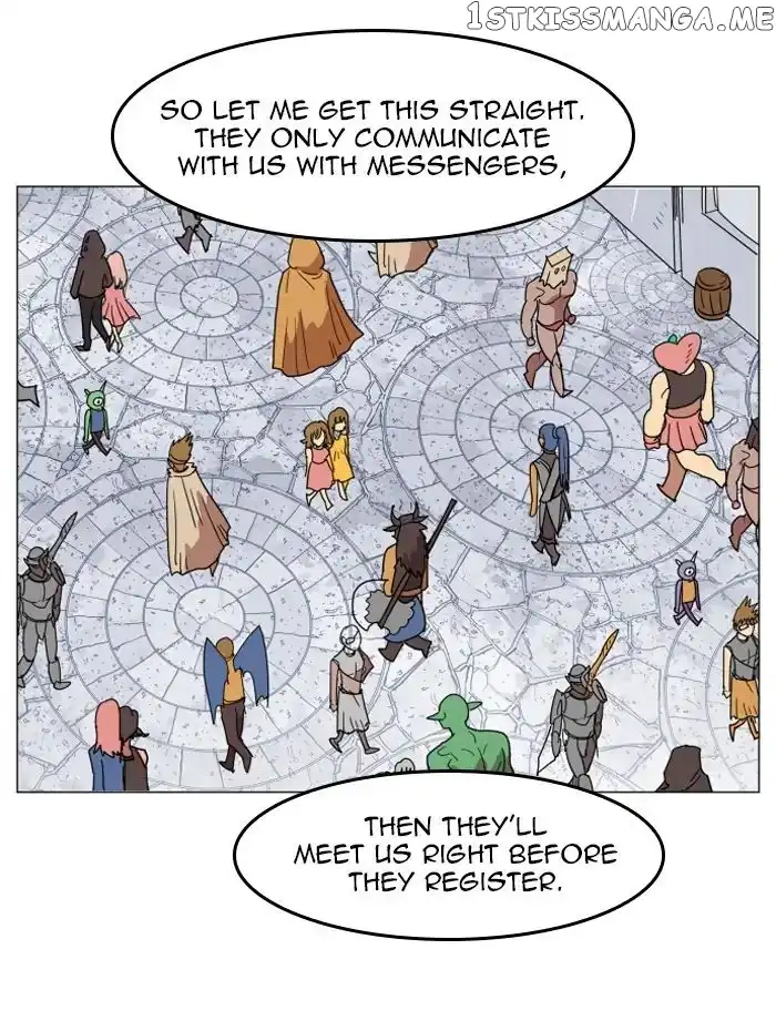 Read Hardcore Leveling Warrior (en) Manga Online