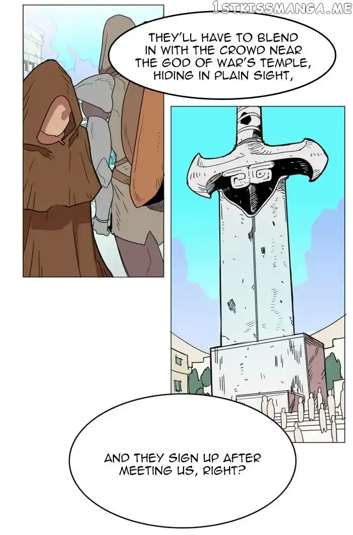 Read Hardcore Leveling Warrior (en) Manga Online