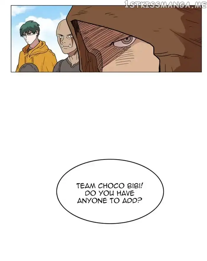 Read Hardcore Leveling Warrior (en) Manga Online