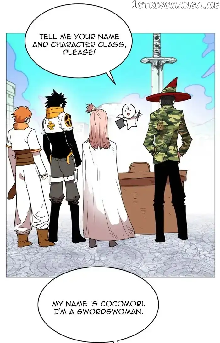 Read Hardcore Leveling Warrior (en) Manga Online