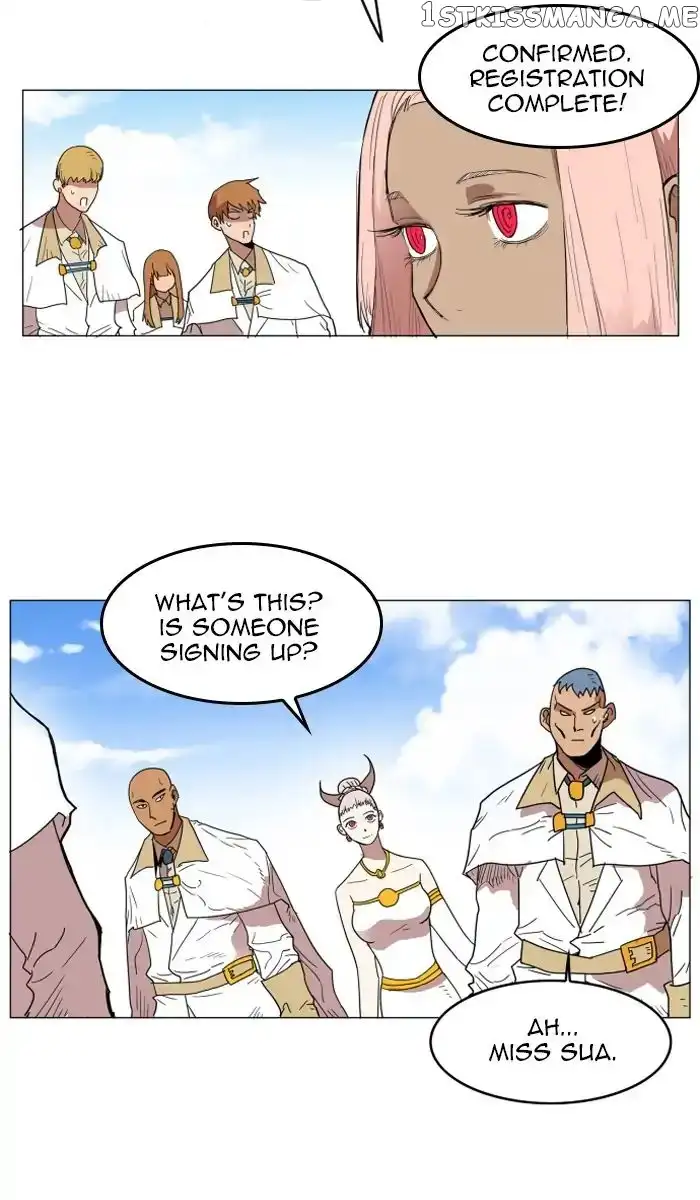 Read Hardcore Leveling Warrior (en) Manga Online