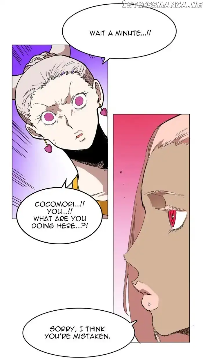 Read Hardcore Leveling Warrior (en) Manga Online