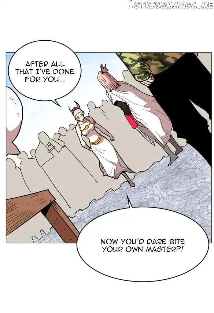 Read Hardcore Leveling Warrior (en) Manga Online