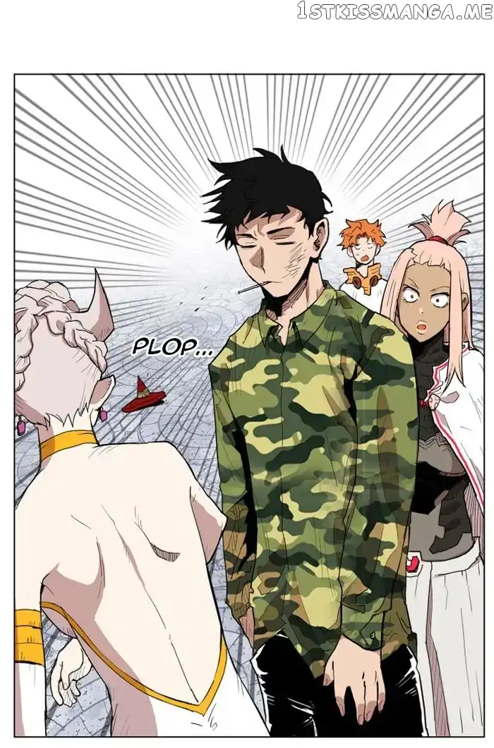 Read Hardcore Leveling Warrior (en) Manga Online