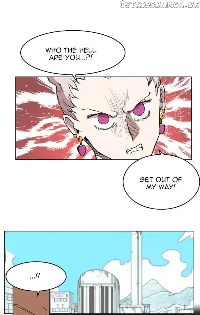 Read Hardcore Leveling Warrior (en) Manga Online