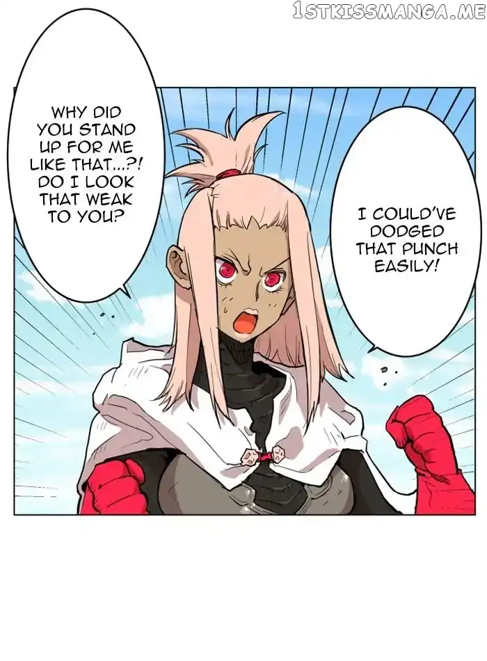 Read Hardcore Leveling Warrior (en) Manga Online