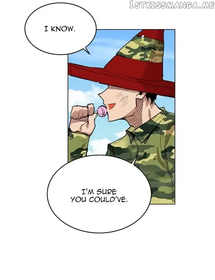 Read Hardcore Leveling Warrior (en) Manga Online