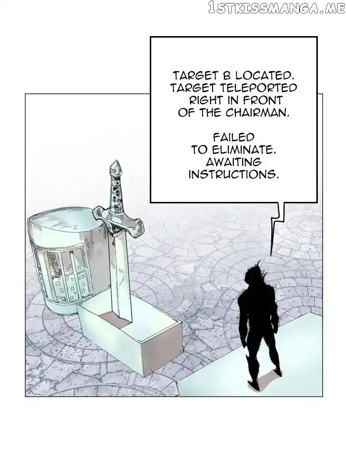 Read Hardcore Leveling Warrior (en) Manga Online