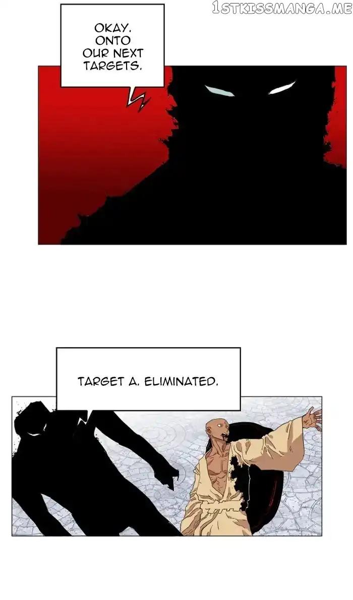 Read Hardcore Leveling Warrior (en) Manga Online