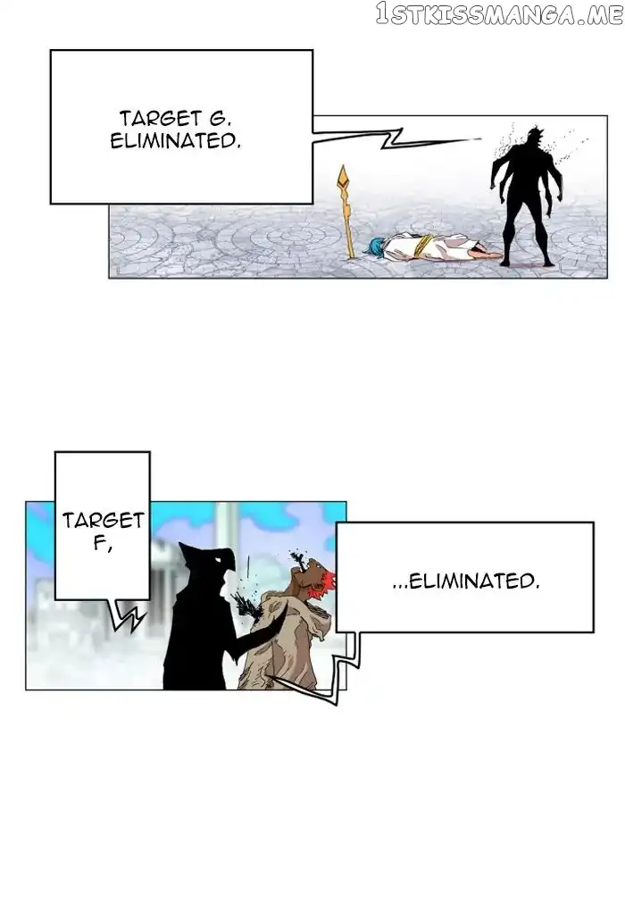 Read Hardcore Leveling Warrior (en) Manga Online