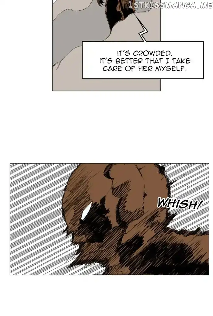 Read Hardcore Leveling Warrior (en) Manga Online