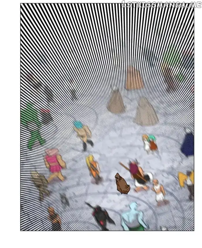 Read Hardcore Leveling Warrior (en) Manga Online