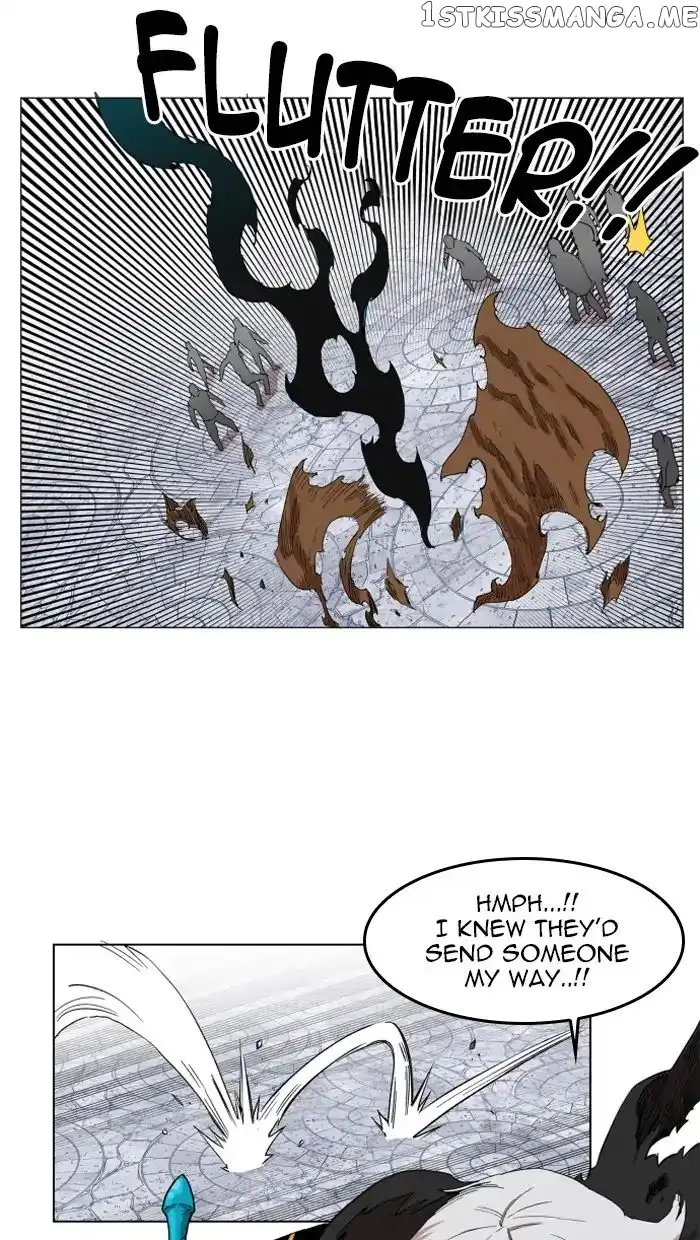 Read Hardcore Leveling Warrior (en) Manga Online