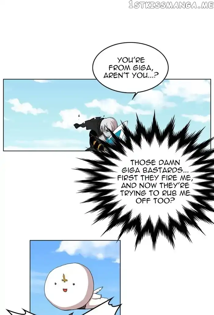 Read Hardcore Leveling Warrior (en) Manga Online