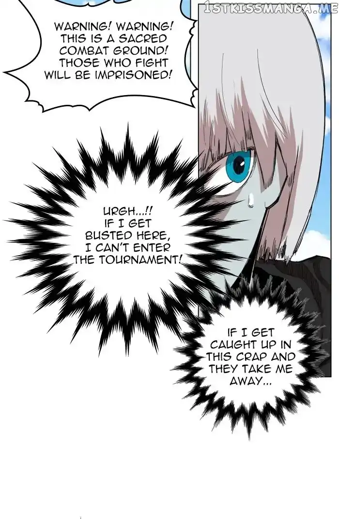 Read Hardcore Leveling Warrior (en) Manga Online