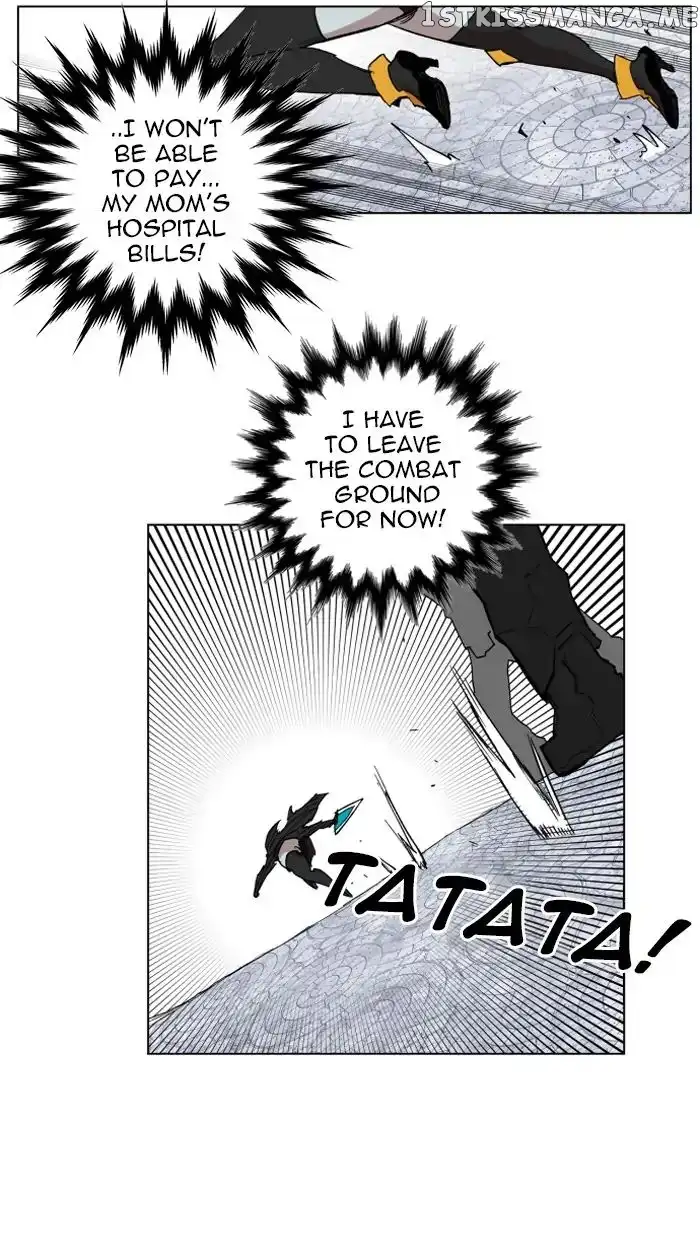 Read Hardcore Leveling Warrior (en) Manga Online