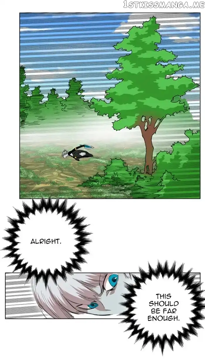 Read Hardcore Leveling Warrior (en) Manga Online