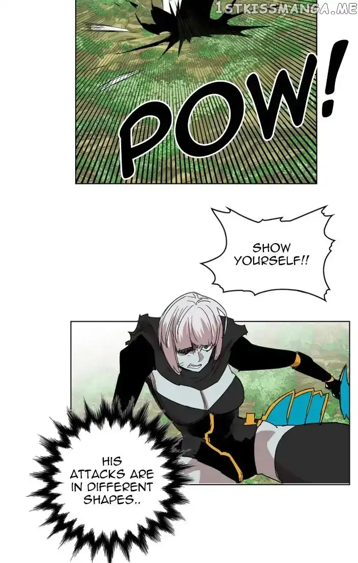 Read Hardcore Leveling Warrior (en) Manga Online