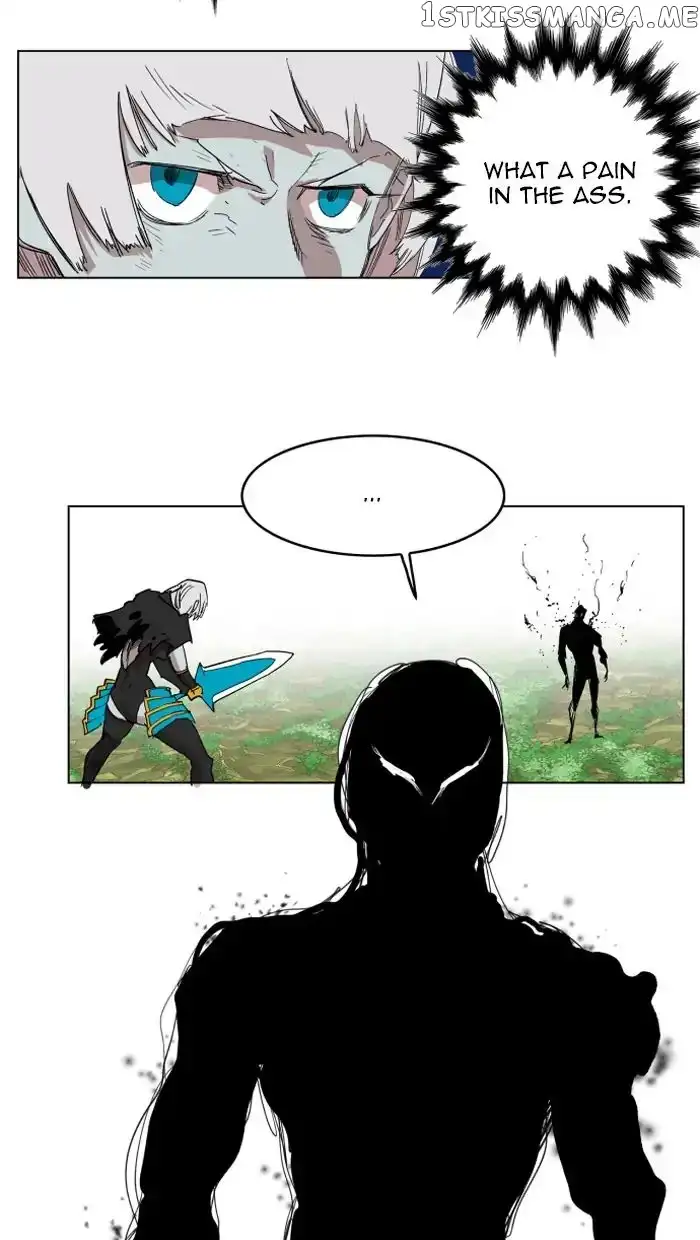 Read Hardcore Leveling Warrior (en) Manga Online