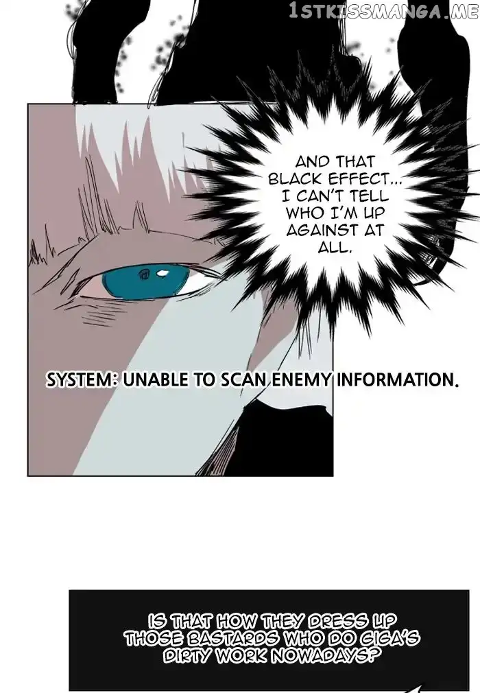 Read Hardcore Leveling Warrior (en) Manga Online