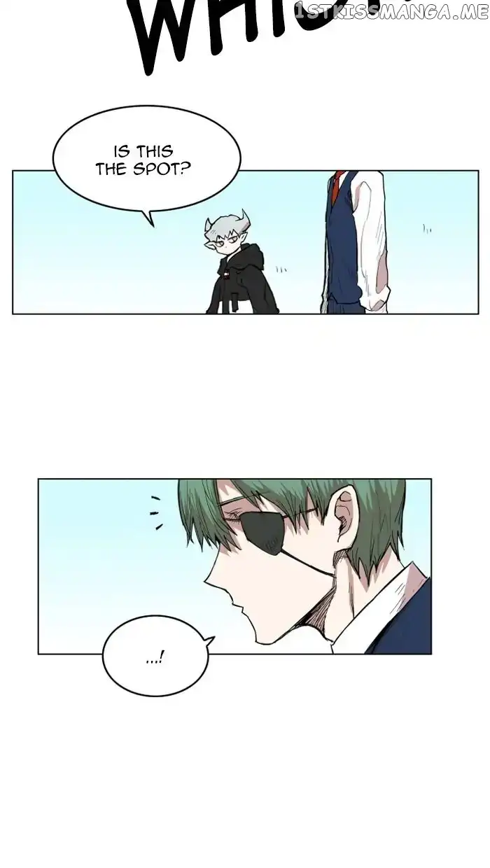 Read Hardcore Leveling Warrior (en) Manga Online