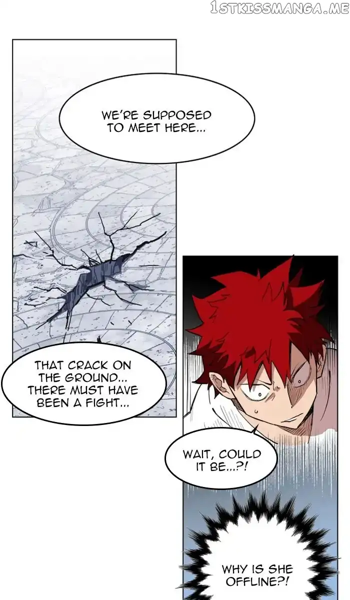 Read Hardcore Leveling Warrior (en) Manga Online