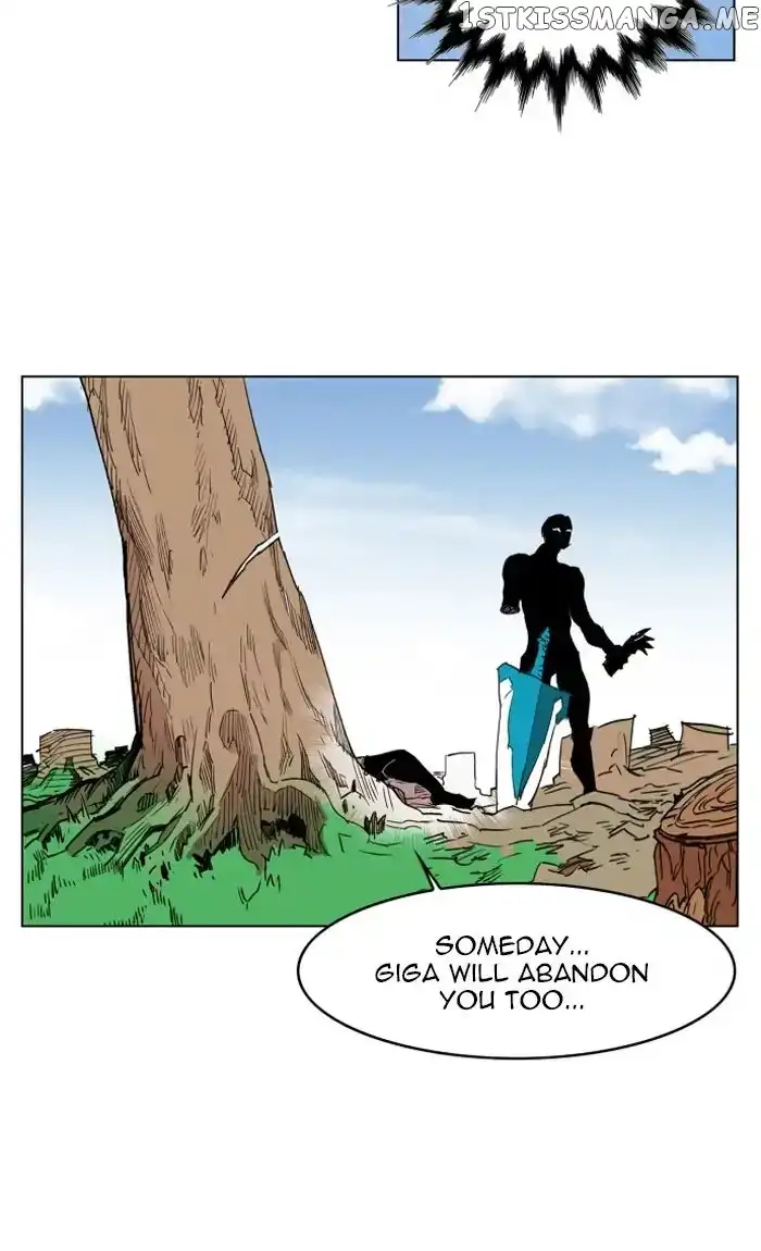 Read Hardcore Leveling Warrior (en) Manga Online