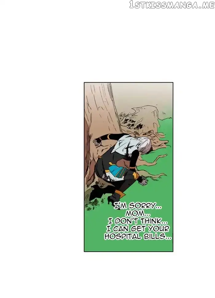 Read Hardcore Leveling Warrior (en) Manga Online