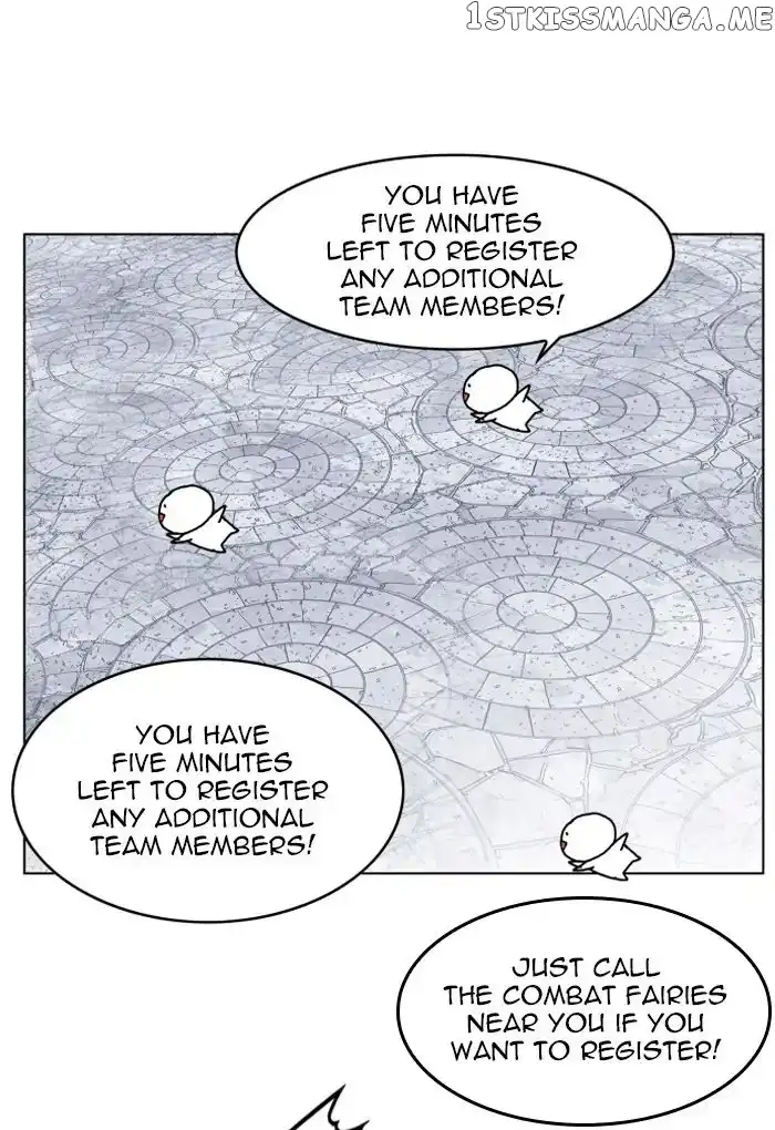 Read Hardcore Leveling Warrior (en) Manga Online