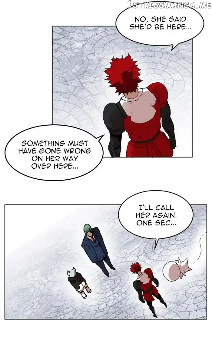 Read Hardcore Leveling Warrior (en) Manga Online